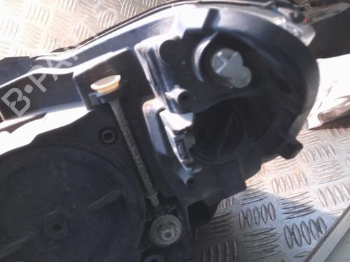 Right headlight BMW 1 (F20) 114 d | BP30144786C29 