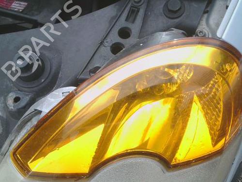 Used Left front indicator Left front indicator RENAULT MODUS / GRAND MODUS (F/JP0_) 1.5 dCi (FP0D, JP0D) (82 hp) 33015898 33015898