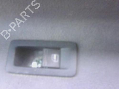 Used Right front window switch Right front window switch VW CADDY III Box Body/MPV (2KA, 2KH, 2CA, 2CH) [2004-2016] 33650427 33650427