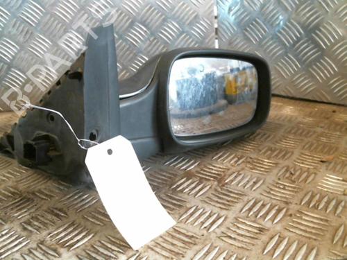 Used Right mirror RENAULT SCÉNIC II (JM0/1_) 1.9 dCi (JM0G, JM12, JM1G, JM2C) (120 hp) 22037246