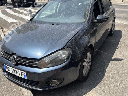 Alternator VW GOLF VI (5K1) 1.6 TDI | BP27929881M7  - Image 12