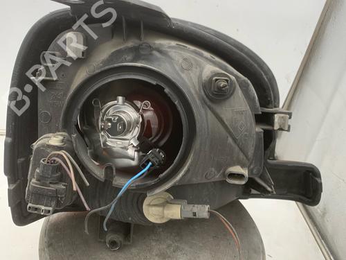Right headlight RENAULT KANGOO (KC0/1_) 1.6 16V | BP34638228C29  - Image 5