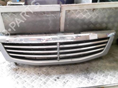 Grill SSANGYONG REXTON / REXTON II (GAB_) 2.7 Xdi (163 hp) 20987645