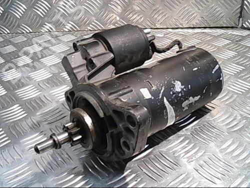 Used Starter VW GOLF II (19E, 1G1) [1983-1992]  22915399