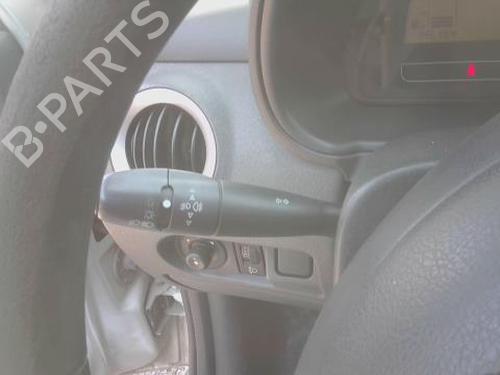Ratstangsstang CITROËN C3 I (FC_, FN_) 1.4 HDi (68 hp) 28382160
