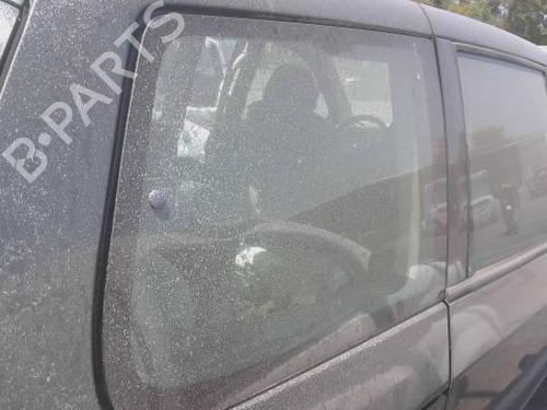 Used Rear right quarter glass Rear right quarter glass 37637740 37637740