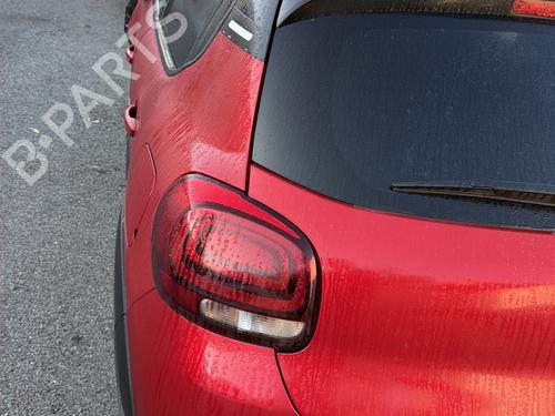 Mando CITROËN C3 III (SX) 1.2 THP 110 (SXHNPS, SXHNZT, SXHNZ6) | BP30642738I30 - Image 8