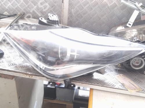 Venstre forlygte TOYOTA AYGO (_B4_) 1.0 (KGB40) | BP29760828C28 