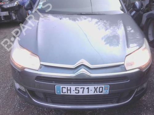 Used Parts CITROËN C5 III (RD_) 1.6 HDi 110 (RD9HL0, RD9HR8, RD9HRA) (112 hp) 4375343
