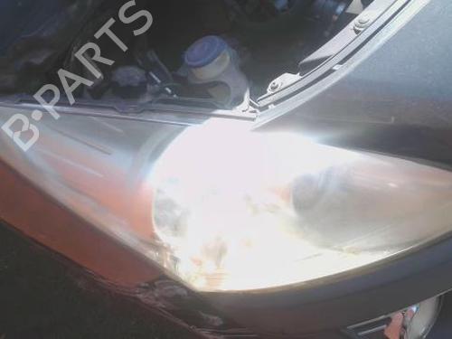 Used Right headlight Right headlight PEUGEOT 3008 I MPV (0U_) 1.6 HDi (109 hp) 36652201 36652201