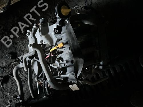 Used Engine Engine 20994242 20994242