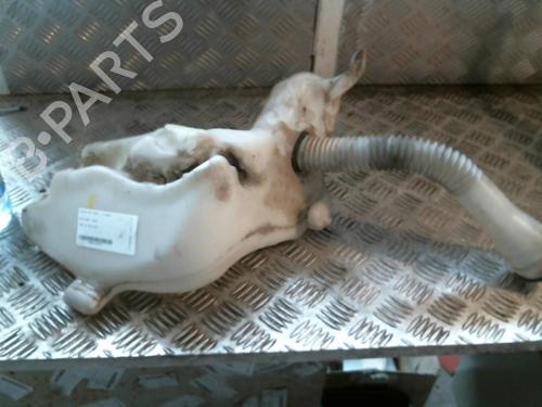 Windscreen washer tank PEUGEOT 307 (3A/C) 2.0 HDi 110 | BP20989009C113 