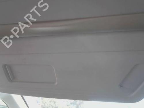 Used Left sun visor Left sun visor 38307085 38307085