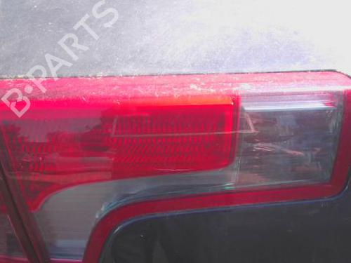 Used Left tailgate light Left tailgate light CITROËN C5 II (RC_) [2004-2008] 36143177 36143177