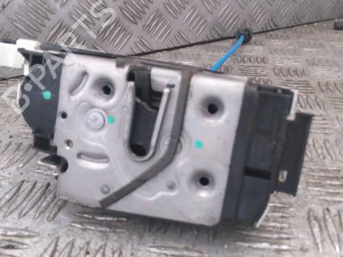 Electronic module MERCEDES-BENZ A-CLASS (W176) A 200 CDI (176.001) | BP27519440M83 