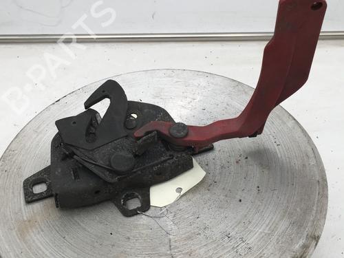 Hood lock ALFA ROMEO 147 (937_) 1.9 JTDM 8V (937.AXD1A, 937.AXU1A, 937.BXU1A) | BP30577305C133