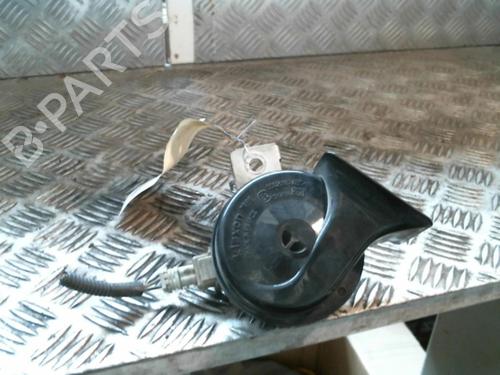 Horn RENAULT LAGUNA II (BG0/1_) 1.9 dCi (BG08, BG0G) (120 hp) 20996794
