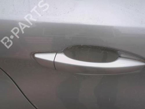 Portiergreep rechts achter PEUGEOT 208 II (UB_, UP_, UW_, UJ_) e-208 (136 hp) 30127324