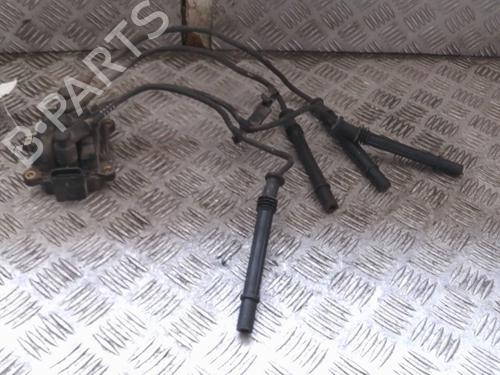 Ignition coil RENAULT TWINGO II (CN0_) 1.2 16V (CN04, CN0B) | BP24347451M94 - Image 3
