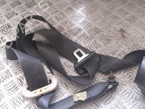 Used Front right seatbelt Front right seatbelt HYUNDAI GETZ (TB) 1.5 CRDi (82 hp) 27607239 27607239