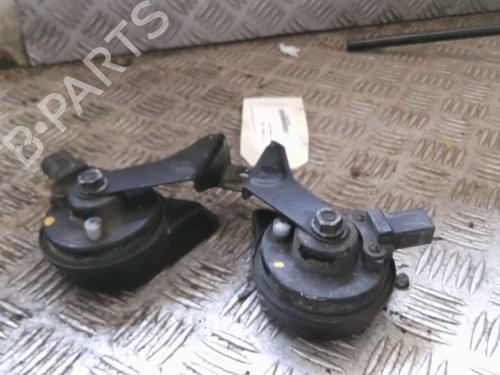 Horn AUDI TT (8J3) 2.0 TFSI | BP25768435E13  - Image 5