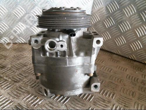 AC Kompressor FIAT PUNTO (188_) 1.2 16V 80 (188.233, .235, .253, .255, .333, .353, .639,... (80 hp) 21000648