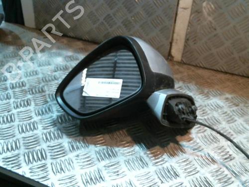 Left mirror CITROËN C4 I (LC_) 1.6 HDi | BP20992490C26 