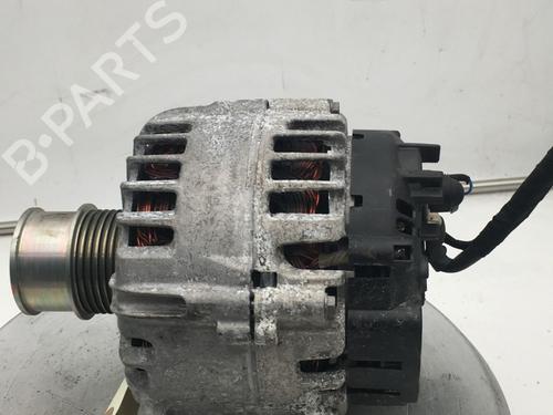 Used Alternator Alternator SEAT ARONA (KJ7, KJP) 1.0 TSI (95 hp) 31144894 31144894