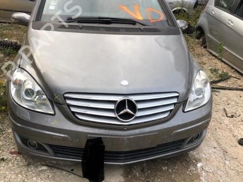 Right tailgate light MERCEDES-BENZ B-CLASS Sports Tourer (W245) B 200 CDI (245.208) | BP20989432C80 