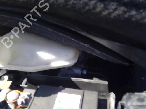 Used Brake master cylinder PEUGEOT 2008 I (CU_) 1.2 THP 110 / PureTech 110 (110 hp) 25768381