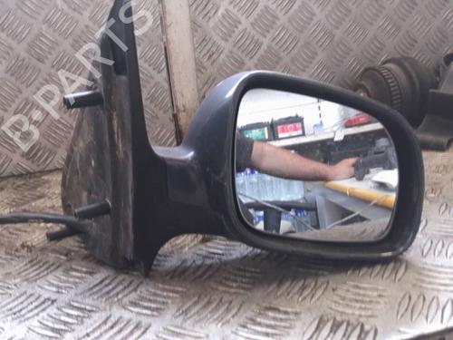 Right mirror VW POLO (6N2) 1.4 16V | BP26430467C27 
