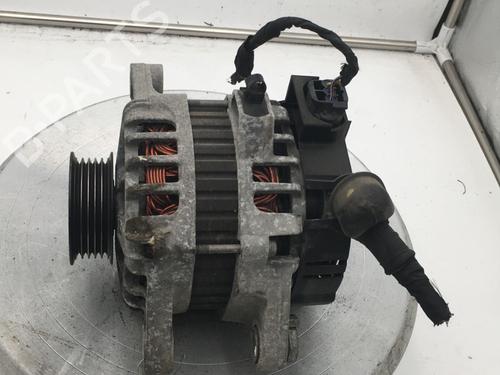 Used Alternator Alternator HYUNDAI i20 I (PB, PBT) 1.2 (78 hp) 32425224 32425224