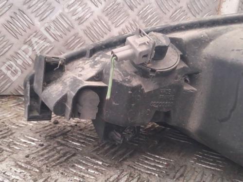Højre forlygte PEUGEOT 206 Hatchback (2A/C) 1.1 i | BP24850730C29 