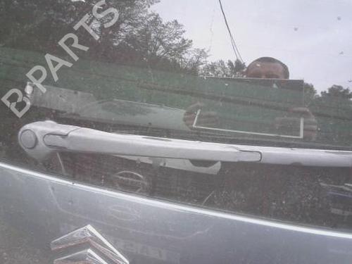 Used Rear windshield wiper arm CITROËN C4 Grand Picasso I (UA_) 1.6 HDi (109 hp) 31832819