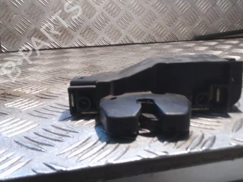 Switch PEUGEOT 307 (3A/C) 2.0 HDi 110 | BP29116789I30 