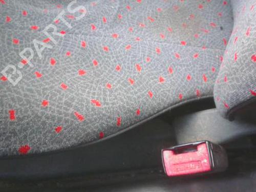 Used Seat buckle CITROËN AX (ZA-_) 10 (44 hp) 29175992