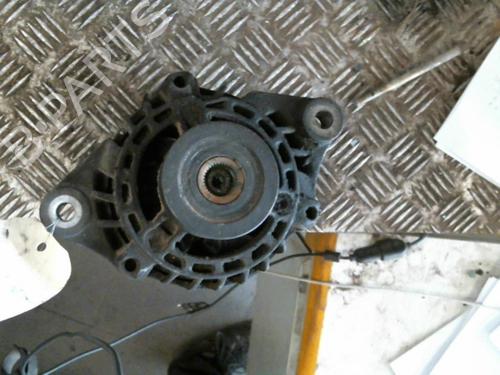 Used Alternator ALFA ROMEO 156 Sportwagon (932_) 2.4 JTD (932.BXC00) (150 hp) 20991105