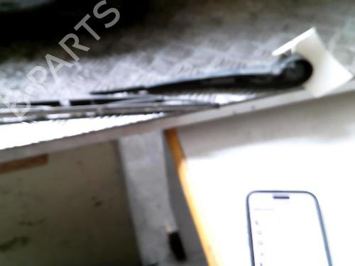 Bagrudeviskerarm Bagrudeviskerarm VW BORA Variant (1J6) 1.9 TDI (115 hp) 21216865 21216865