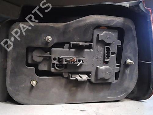 Left taillight SEAT IBIZA II (6K1) 1.4 i | BP25259025C34 