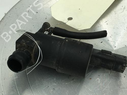 Used Washer pump RENAULT KANGOO / GRAND KANGOO II (KW0/1_) 1.5 dCi 90 (KW05, KW08, KW0G, KW11) (90 hp) 31275425