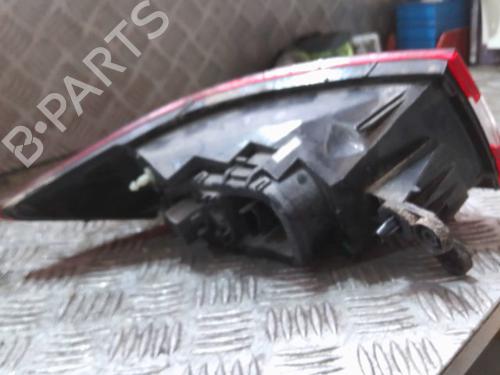 Right taillight RENAULT CLIO IV (BH_) 1.5 dCi 75 | BP25259330C35 