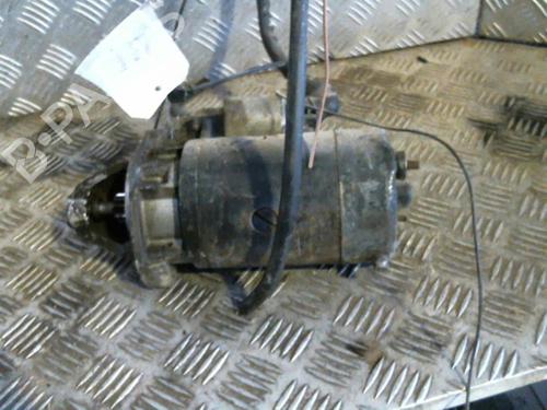Starter MERCEDES-BENZ 190 (W201) E 2.0 (201.024) | BP22037860M8 