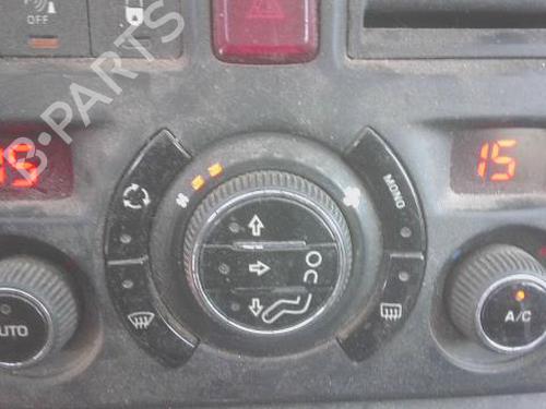 Used Climate control Climate control 39510520 39510520