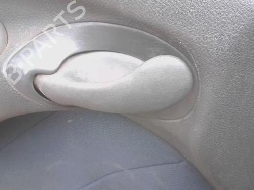 Used Front left interior door handle FIAT MAREA (185_) 1.9 JTD 110 (185AXT1A) (110 hp) 32471304