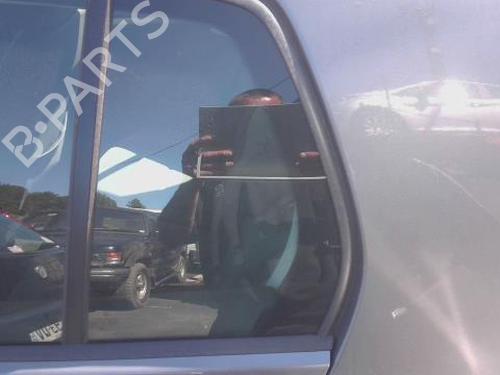 Vidro porta trás esquerda Vidro porta trás esquerda VW GOLF V (1K1) [2003-2010] 34553654 34553654