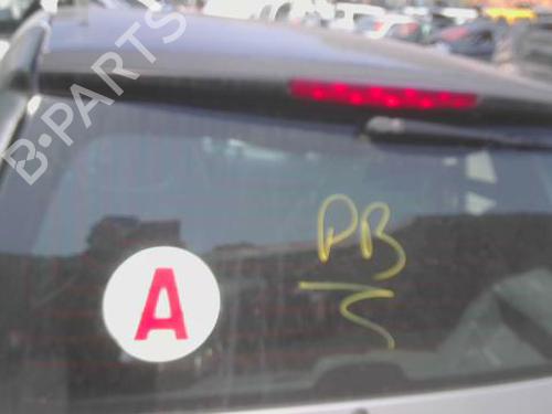Used Bootlid window Bootlid window 38289986 38289986