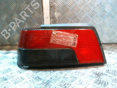 Used Left taillight PEUGEOT 405 II (4B) 1.6 (88 hp) 22040741
