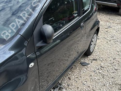 Starter CITROËN C1 (PM_, PN_) 1.0 | BP24347360M8  - Image 8