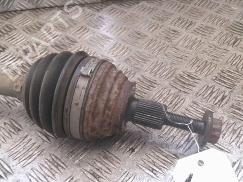 Used Left front driveshaft Left front driveshaft VW GOLF VI (5K1) 1.6 TDI (105 hp) 27929890 27929890