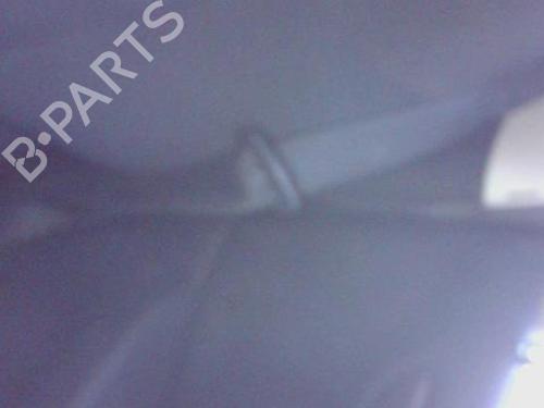 Used Rear left seatbelt Rear left seatbelt MERCEDES-BENZ A-CLASS (W169) A 180 CDI (169.007, 169.307) (109 hp) 33742863 33742863